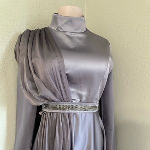 Moda Zehrada dress